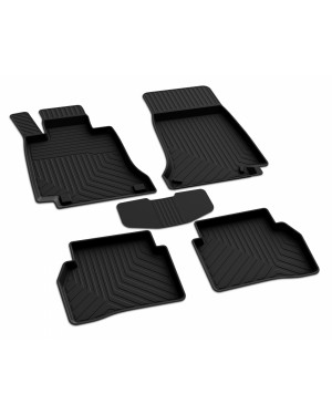 4D PATOSNICE MERCEDES E klasa (W212) 2009-2016